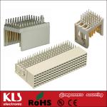 Future bus connectors & Hard metric connectors